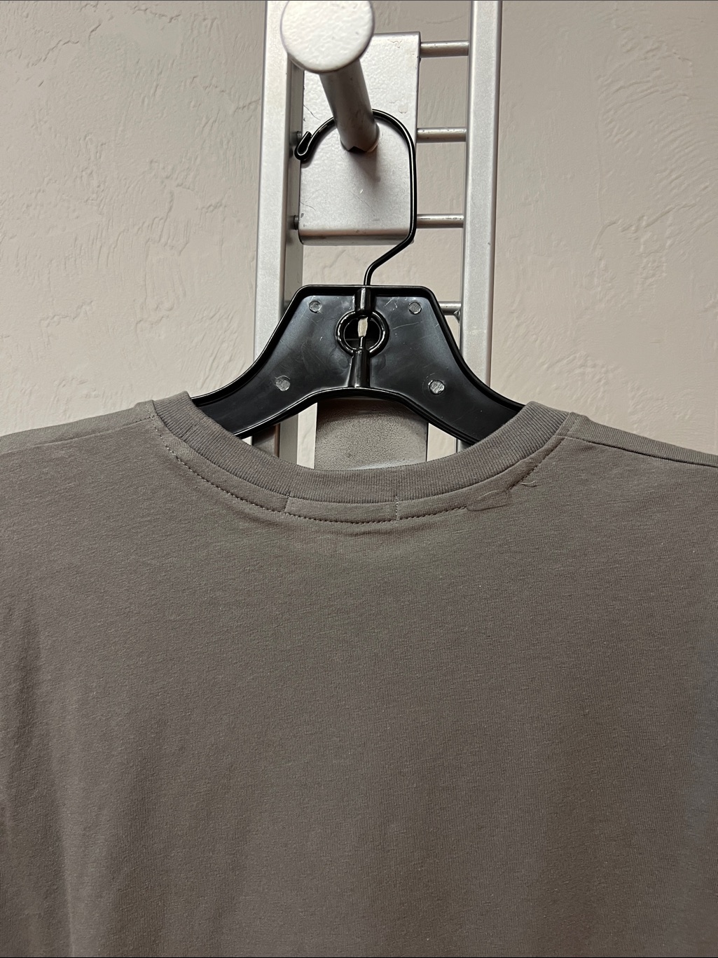 Bee & The Fox Papa Bear Men’s Grey Graphic Tee-Shirt New Size Small — image 7 of 8